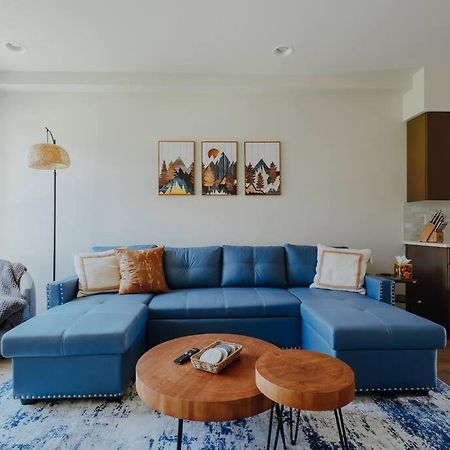 Haven At Greenbridge Close To Airport And Downtown Seattle Bagian luar foto
