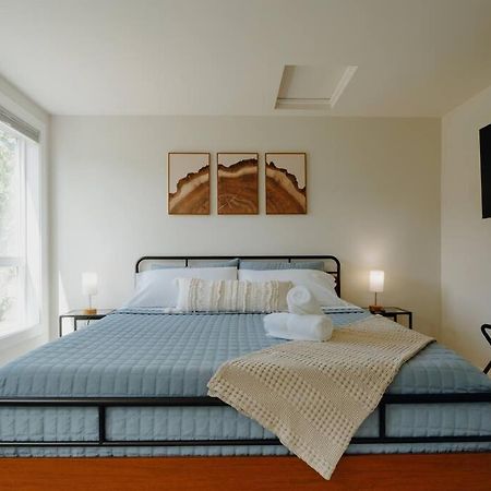 Haven At Greenbridge Close To Airport And Downtown Seattle Bagian luar foto