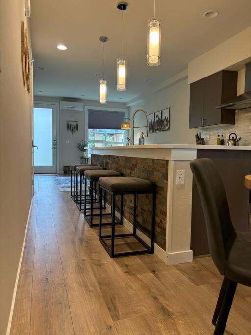 Haven At Greenbridge Close To Airport And Downtown Seattle Bagian luar foto