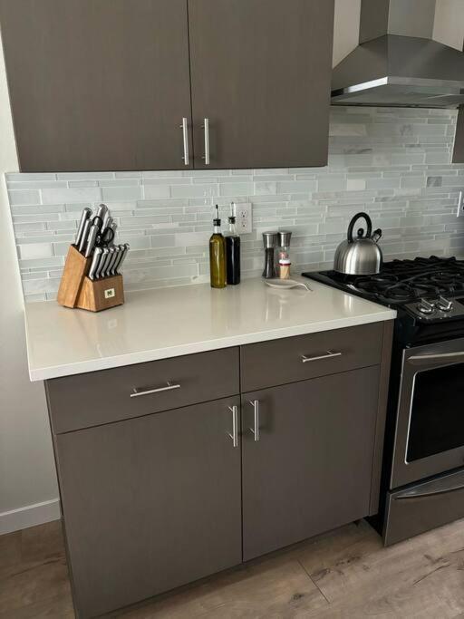Haven At Greenbridge Close To Airport And Downtown Seattle Bagian luar foto