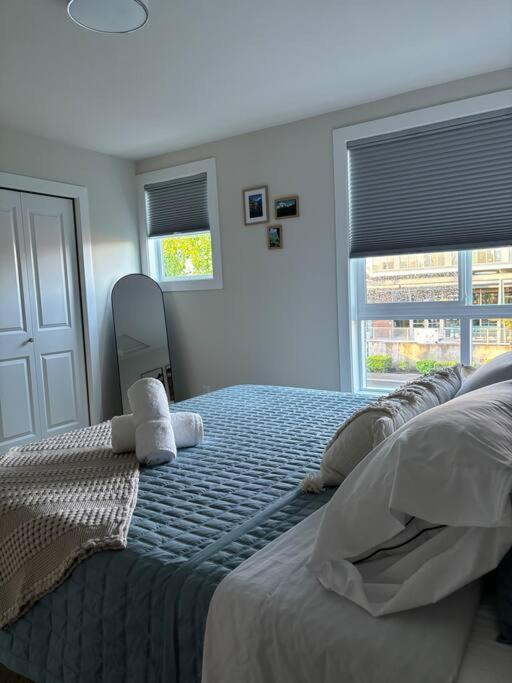 Haven At Greenbridge Close To Airport And Downtown Seattle Bagian luar foto