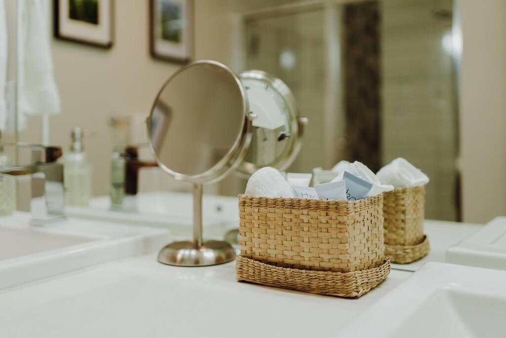 Haven At Greenbridge Close To Airport And Downtown Seattle Bagian luar foto