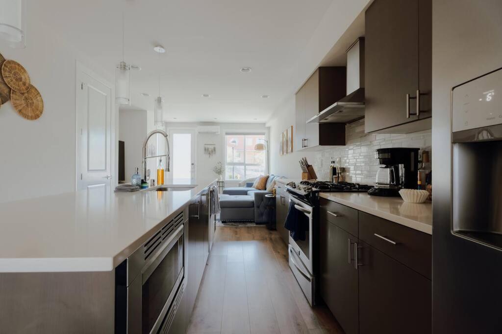 Haven At Greenbridge Close To Airport And Downtown Seattle Bagian luar foto