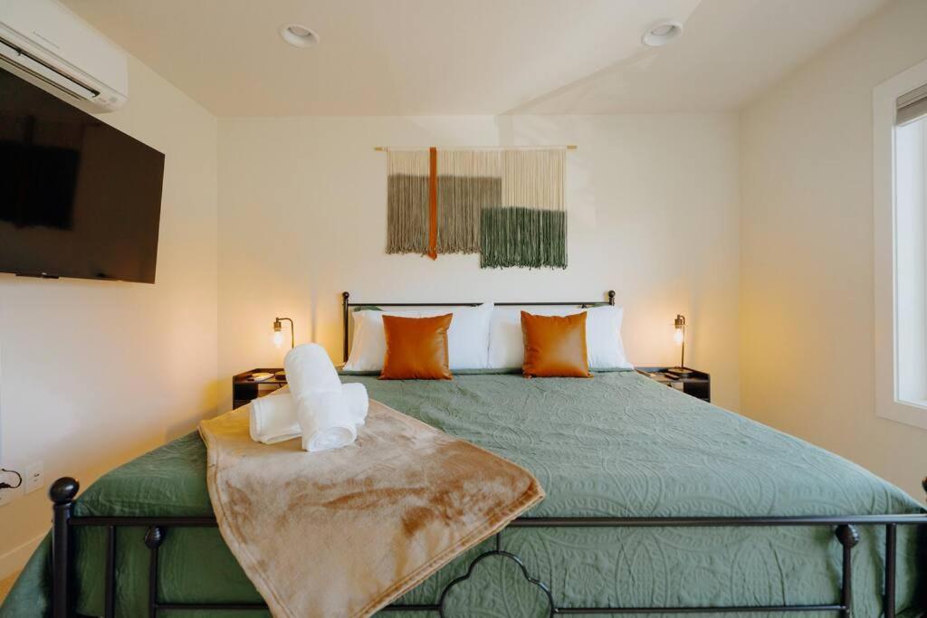 Haven At Greenbridge Close To Airport And Downtown Seattle Bagian luar foto