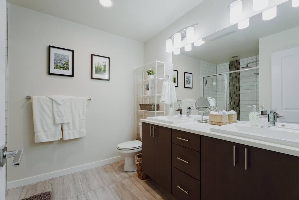 Haven At Greenbridge Close To Airport And Downtown Seattle Bagian luar foto