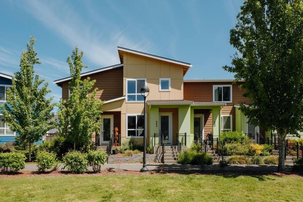 Haven At Greenbridge Close To Airport And Downtown Seattle Bagian luar foto
